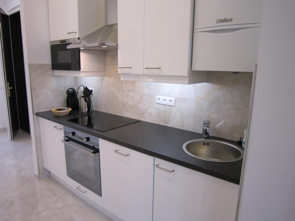 Naehe Zentrum Apartment